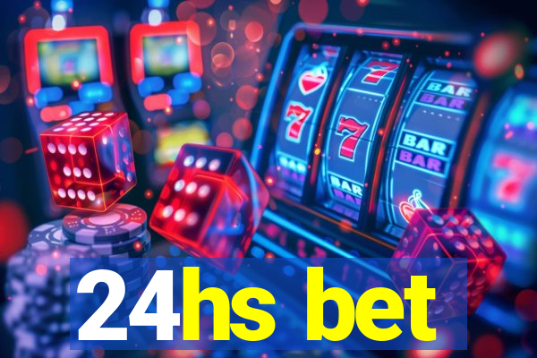 24hs bet